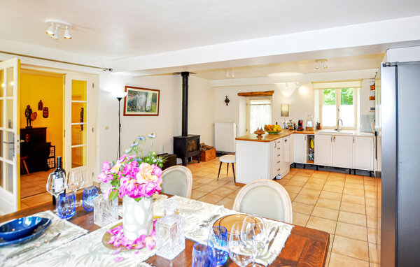 Ferienhaus - Dun , Frankreich - FMA020 401