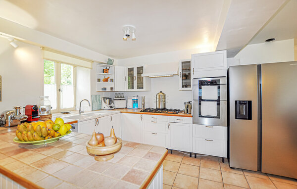 Ferienhaus - Dun , Frankreich - FMA020 402