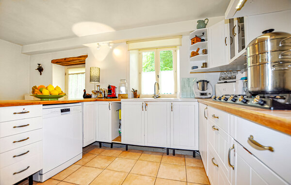 Ferienhaus - Dun , Frankreich - FMA020 6