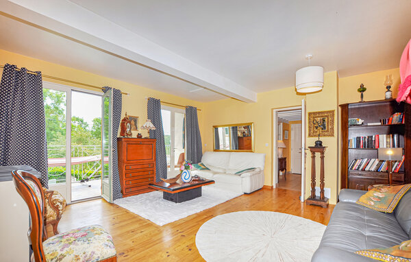 Ferienhaus - Dun , Frankreich - FMA020 301