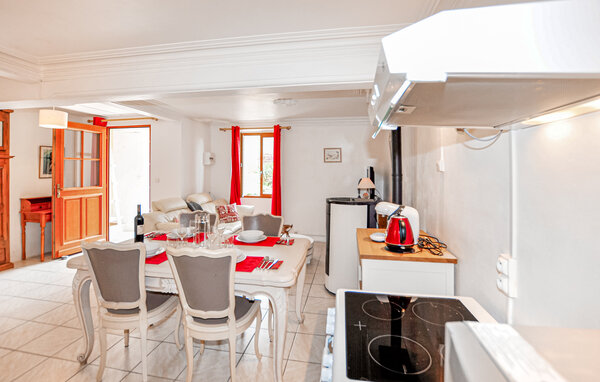 Domy wakacyjne - Dun , Francja - FMA022 401