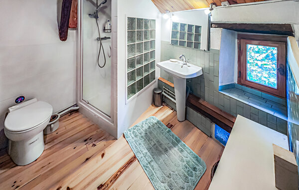 Domy wakacyjne - Les Cabannes , Francja - FMA023 701