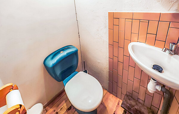 Domy wakacyjne - Les Cabannes , Francja - FMA023 702