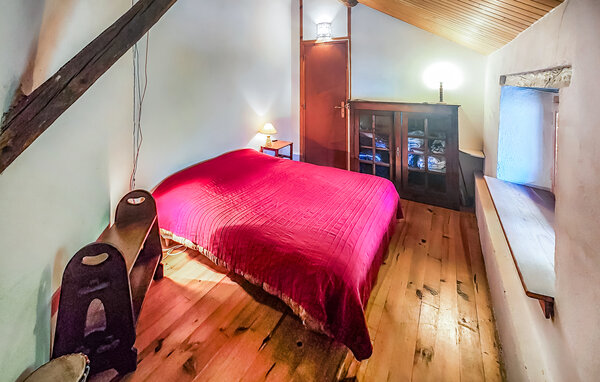 Domy wakacyjne - Les Cabannes , Francja - FMA023 601