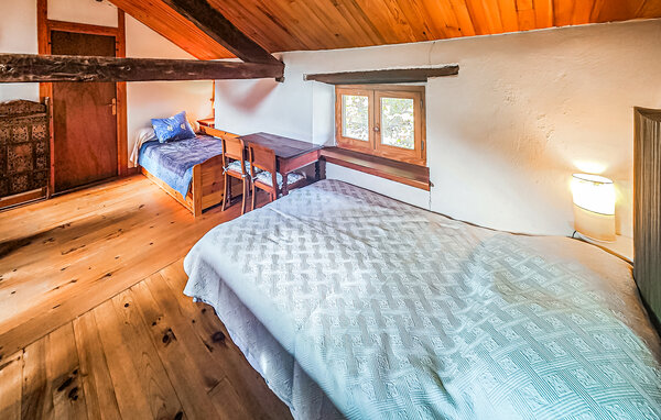 Domy wakacyjne - Les Cabannes , Francja - FMA023 602