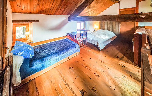 Domy wakacyjne - Les Cabannes , Francja - FMA023 603