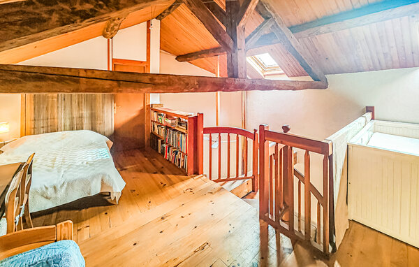 Domy wakacyjne - Les Cabannes , Francja - FMA023 604