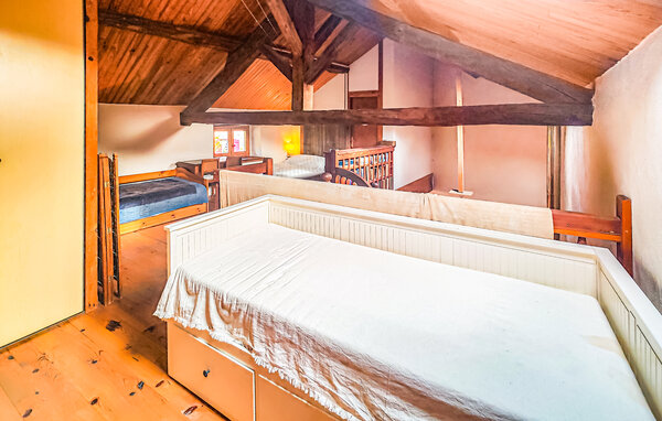 Domy wakacyjne - Les Cabannes , Francja - FMA023 605