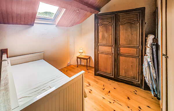 Domy wakacyjne - Les Cabannes , Francja - FMA023 606