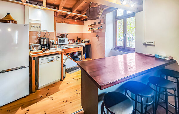 Domy wakacyjne - Les Cabannes , Francja - FMA023 5