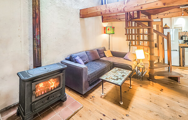 Ferienhaus - Les Cabannes , Frankreich - FMA023 2