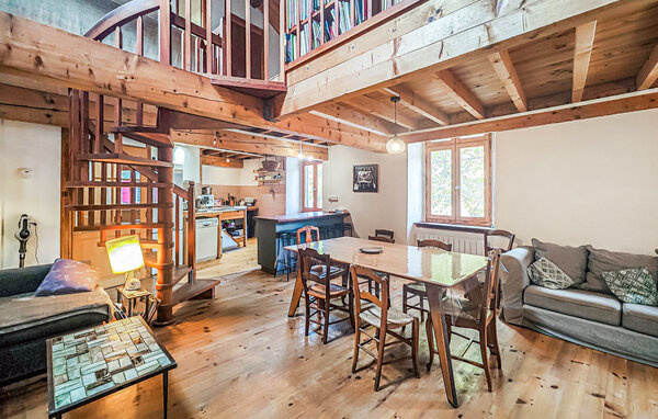 Ferienhaus - Les Cabannes , Frankreich - FMA023 1