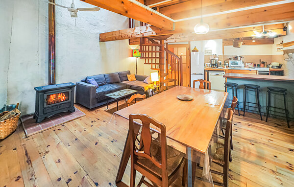 Domy wakacyjne - Les Cabannes , Francja - FMA023 4