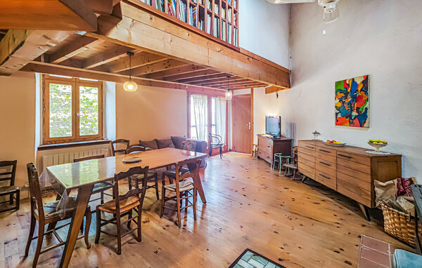 Domy wakacyjne - Les Cabannes , Francja - FMA023 302