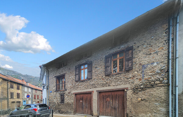 Domy wakacyjne - Les Cabannes , Francja - FMA023 7