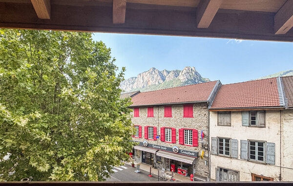 Domy wakacyjne - Les Cabannes , Francja - FMA023 201