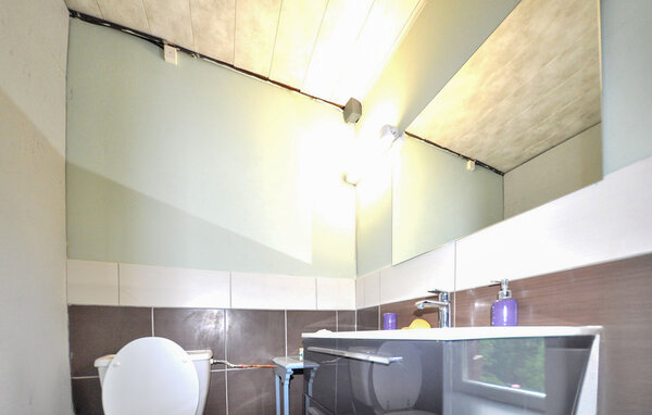 Ferienhaus - Massat , Frankreich - FMA024 701