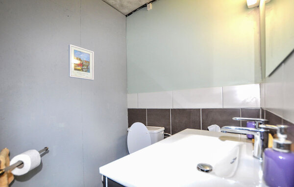 Ferienhaus - Massat , Frankreich - FMA024 702