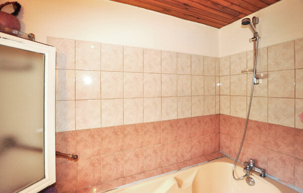 Ferienhaus - Massat , Frankreich - FMA024 703