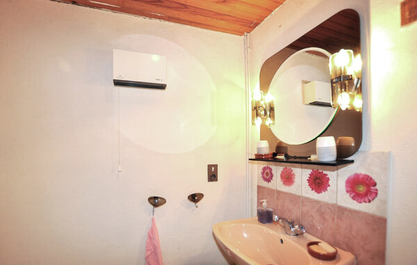 Ferienhaus - Massat , Frankreich - FMA024 704