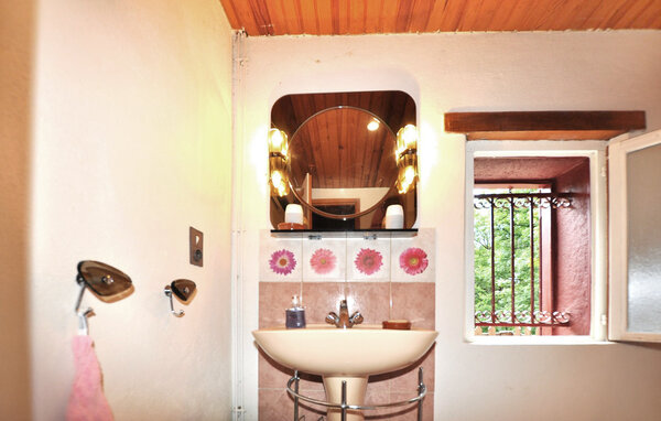 Ferienhaus - Massat , Frankreich - FMA024 705