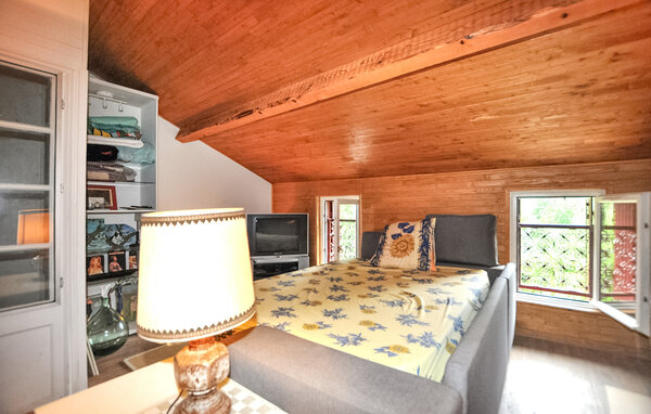 Ferienhaus - Massat , Frankreich - FMA024 601