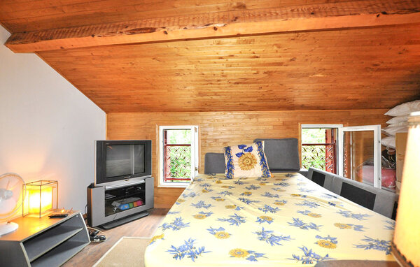 Ferienhaus - Massat , Frankreich - FMA024 602