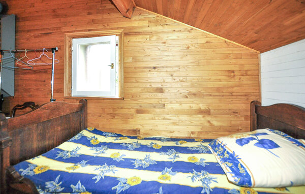 Ferienhaus - Massat , Frankreich - FMA024 603