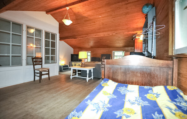 Ferienhaus - Massat , Frankreich - FMA024 604