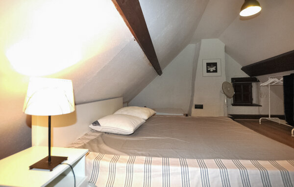 Ferienhaus - Massat , Frankreich - FMA024 606