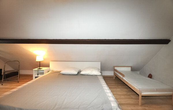 Ferienhaus - Massat , Frankreich - FMA024 607