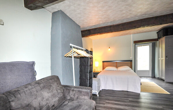 Ferienhaus - Massat , Frankreich - FMA024 608