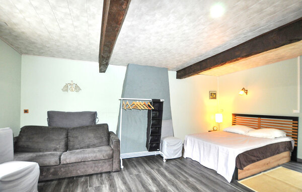 Ferienhaus - Massat , Frankreich - FMA024 7