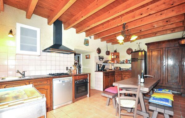 Ferienhaus - Massat , Frankreich - FMA024 401