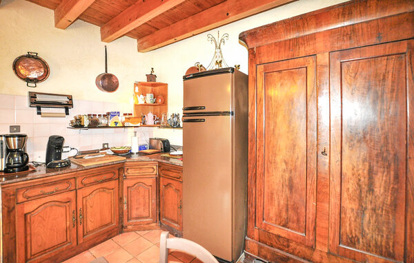 Ferienhaus - Massat , Frankreich - FMA024 402