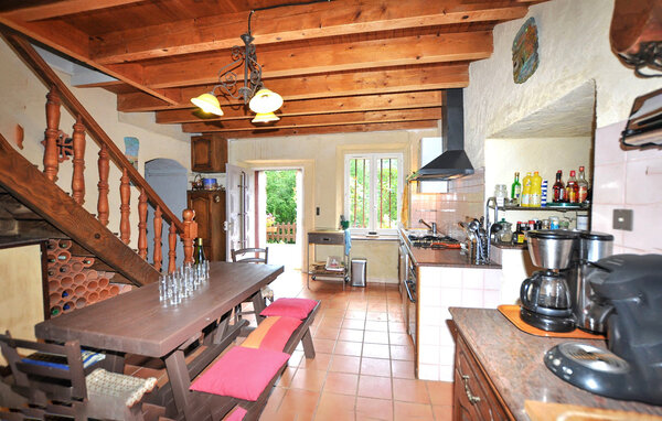 Ferienhaus - Massat , Frankreich - FMA024 3