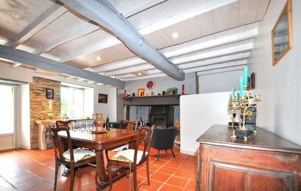 Ferienhaus - Massat , Frankreich - FMA024 6