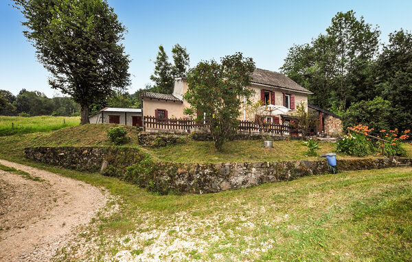 Ferienhaus - Massat , Frankreich - FMA024 9