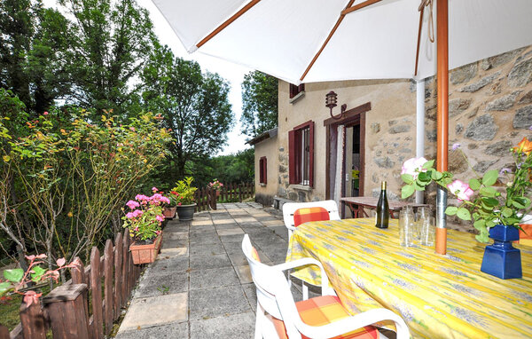 Ferienhaus - Massat , Frankreich - FMA024 2