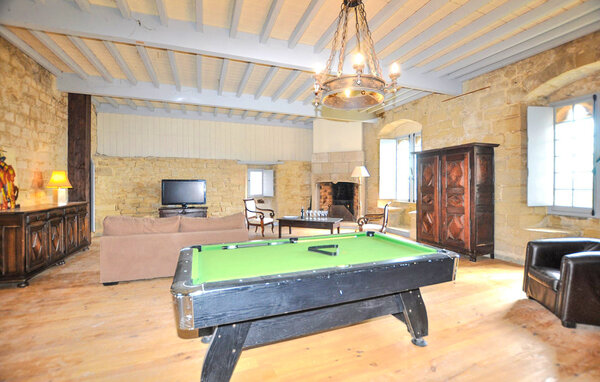 Ferienhaus - Sainte-Foi , Frankreich - FMA026 801