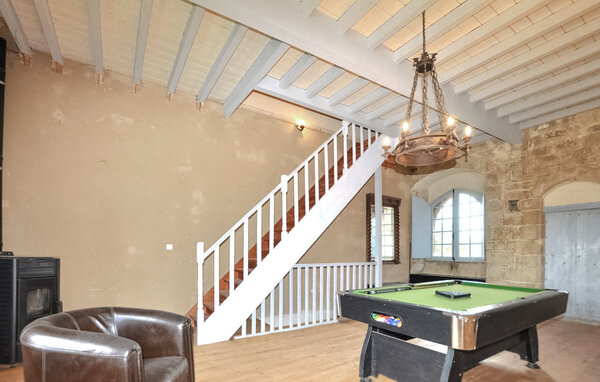 Ferienhaus - Sainte-Foi , Frankreich - FMA026 802