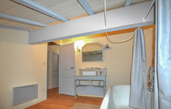 Ferienhaus - Sainte-Foi , Frankreich - FMA026 701