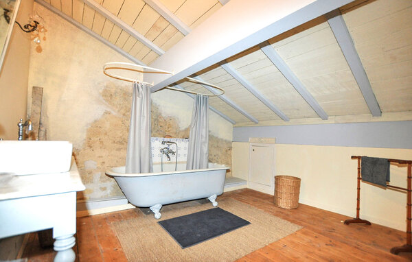 Ferienhaus - Sainte-Foi , Frankreich - FMA026 702