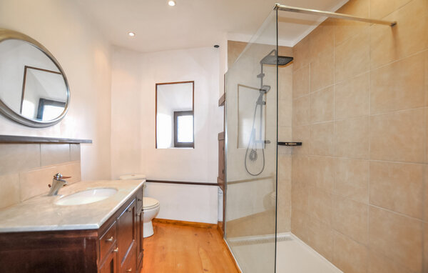 Ferienhaus - Sainte-Foi , Frankreich - FMA026 703