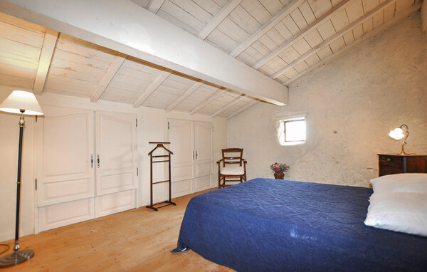 Ferienhaus - Sainte-Foi , Frankreich - FMA026 604