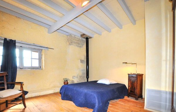 Ferienhaus - Sainte-Foi , Frankreich - FMA026 606