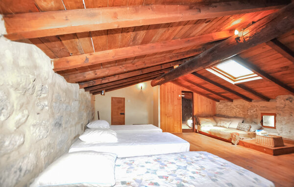 Ferienhaus - Sainte-Foi , Frankreich - FMA026 607