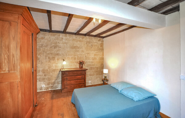 Ferienhaus - Sainte-Foi , Frankreich - FMA026 608