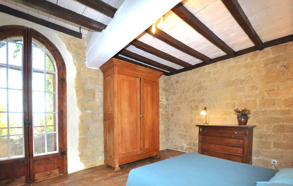 Ferienhaus - Sainte-Foi , Frankreich - FMA026 609