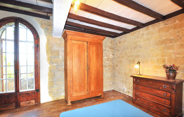 Ferienhaus - Sainte-Foi , Frankreich - FMA026 611